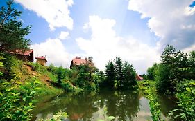 Villa Buhiv