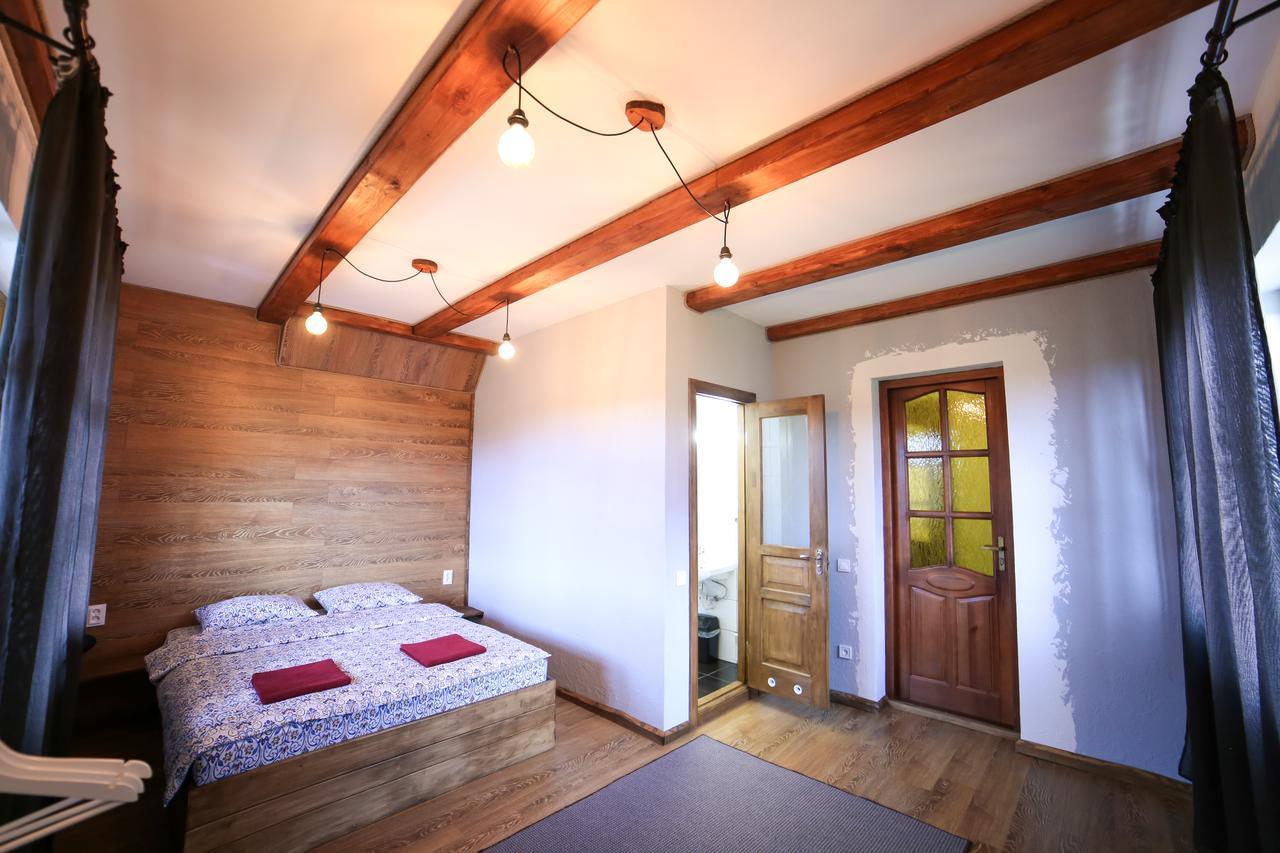 Villa Buhiv Skhidnytsia Екстер'єр фото