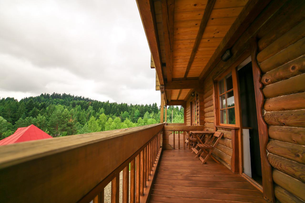 Villa Buhiv Skhidnytsia Екстер'єр фото