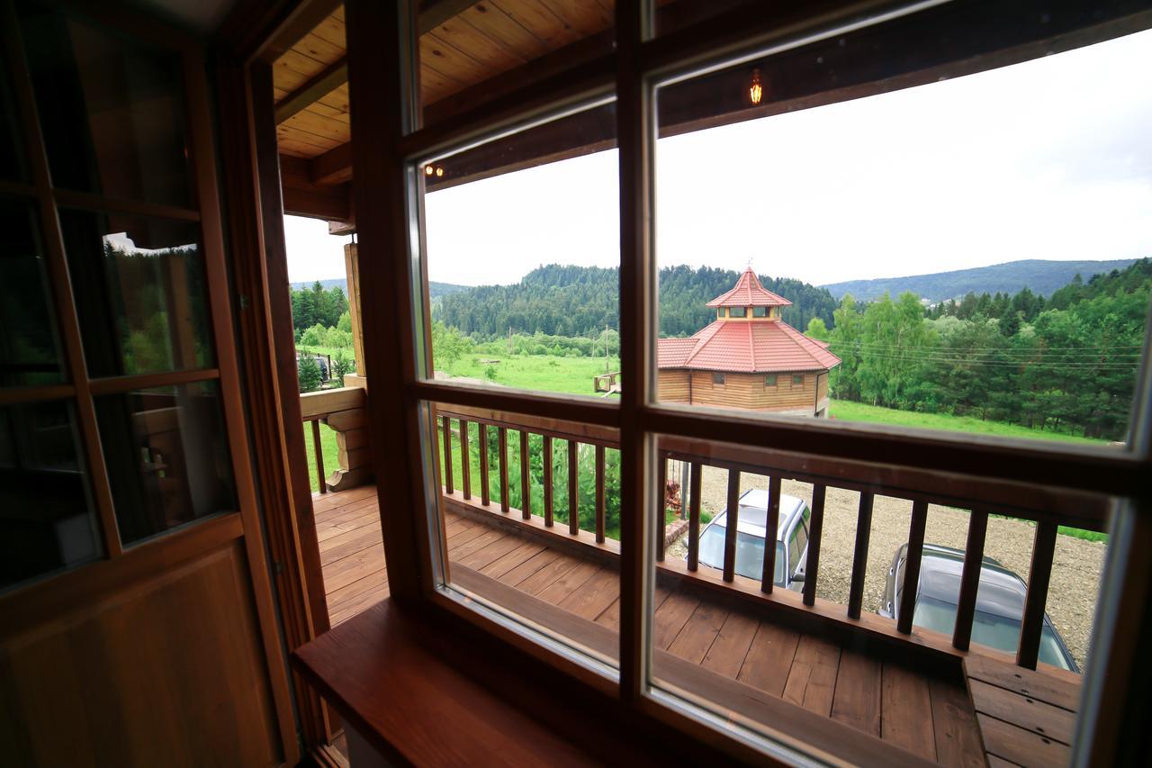 Villa Buhiv Skhidnytsia Екстер'єр фото