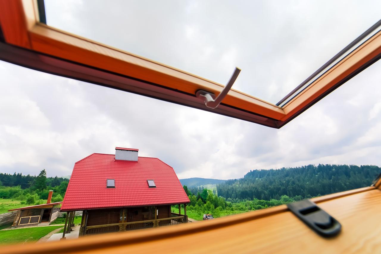 Villa Buhiv Skhidnytsia Екстер'єр фото