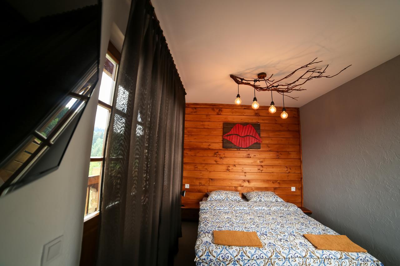 Villa Buhiv Skhidnytsia Екстер'єр фото