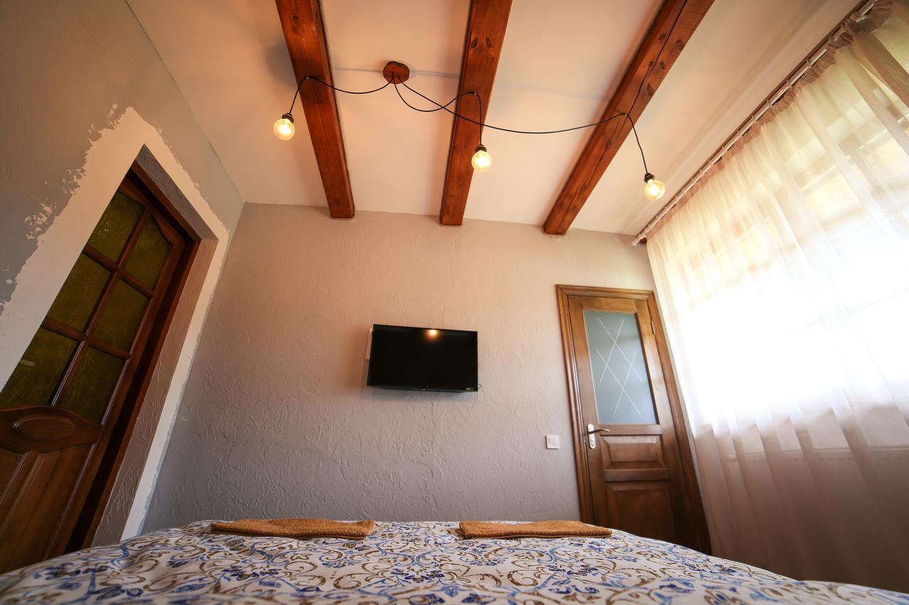 Villa Buhiv Skhidnytsia Екстер'єр фото