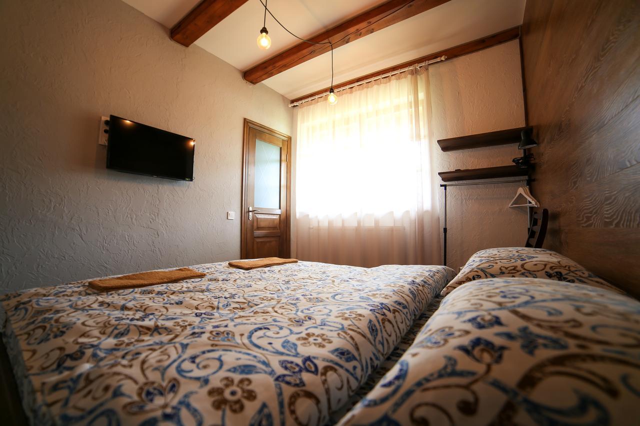 Villa Buhiv Skhidnytsia Екстер'єр фото