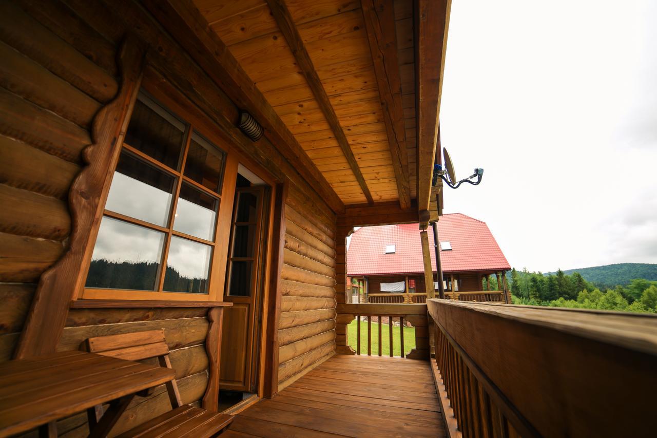 Villa Buhiv Skhidnytsia Екстер'єр фото