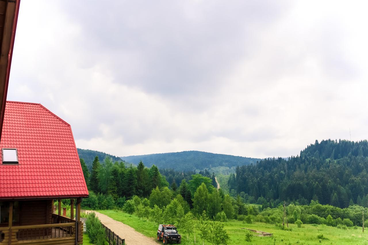 Villa Buhiv Skhidnytsia Екстер'єр фото