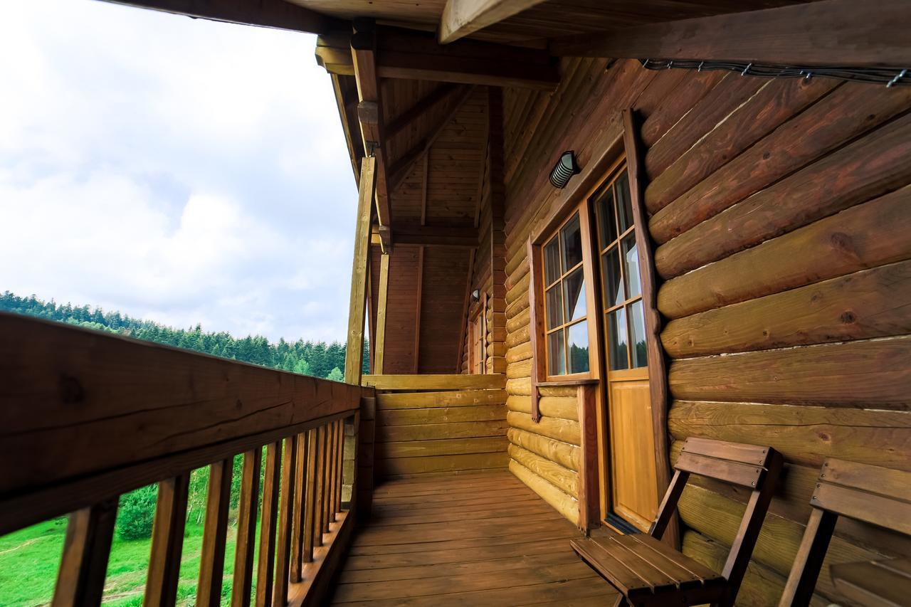 Villa Buhiv Skhidnytsia Екстер'єр фото