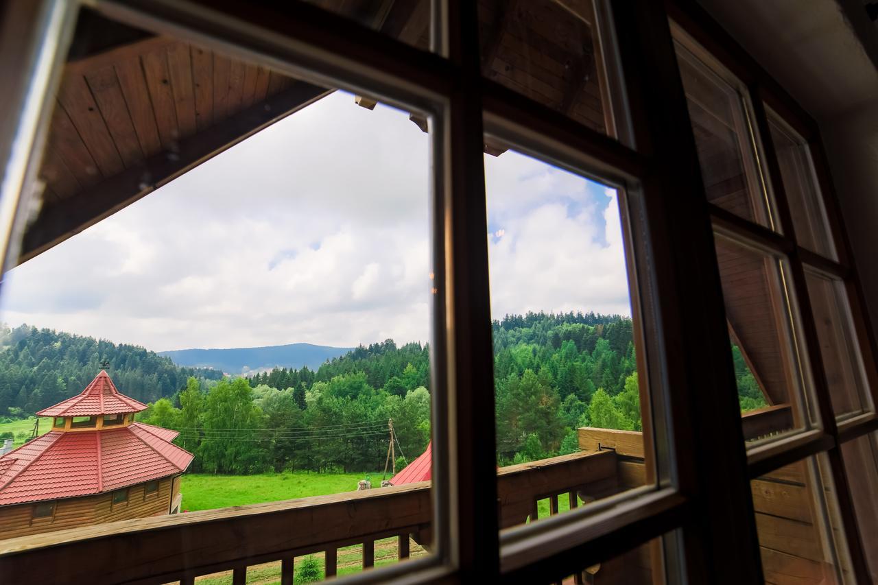 Villa Buhiv Skhidnytsia Екстер'єр фото