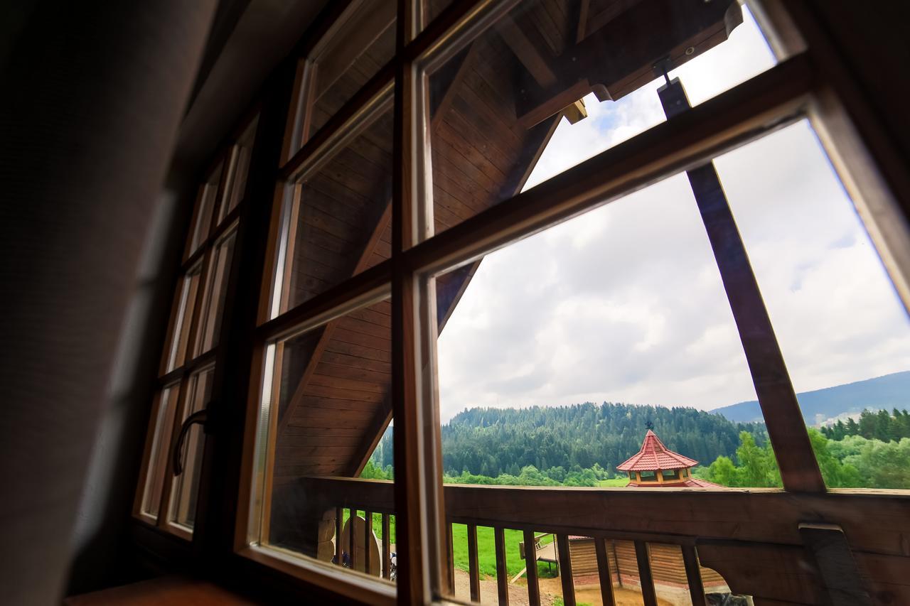 Villa Buhiv Skhidnytsia Екстер'єр фото