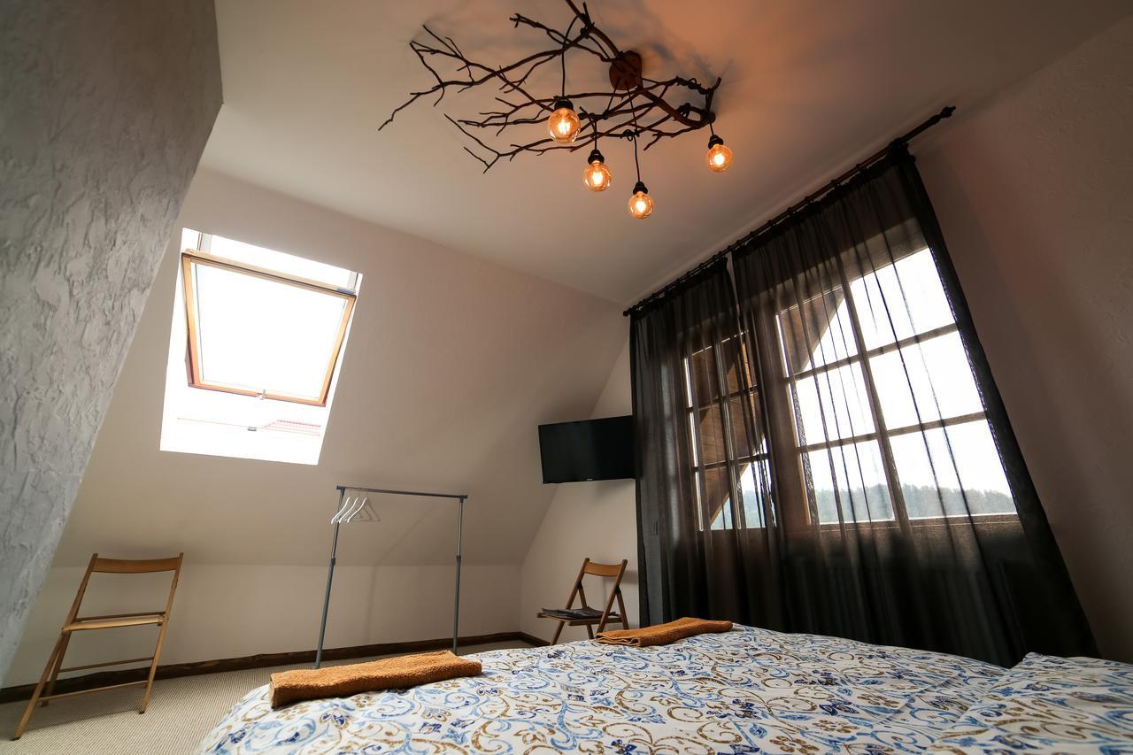 Villa Buhiv Skhidnytsia Екстер'єр фото
