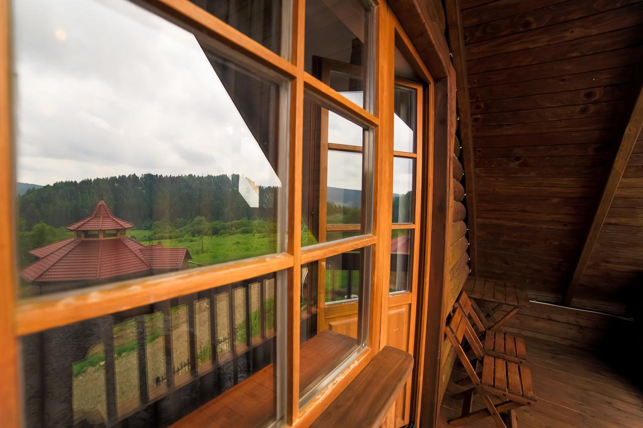 Villa Buhiv Skhidnytsia Екстер'єр фото