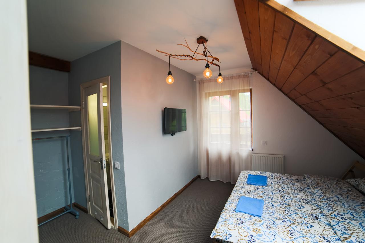 Villa Buhiv Skhidnytsia Екстер'єр фото