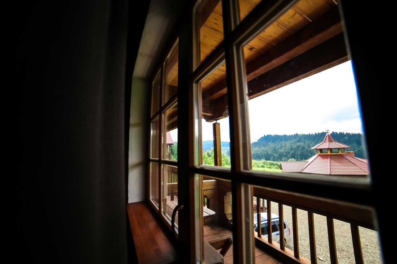 Villa Buhiv Skhidnytsia Екстер'єр фото