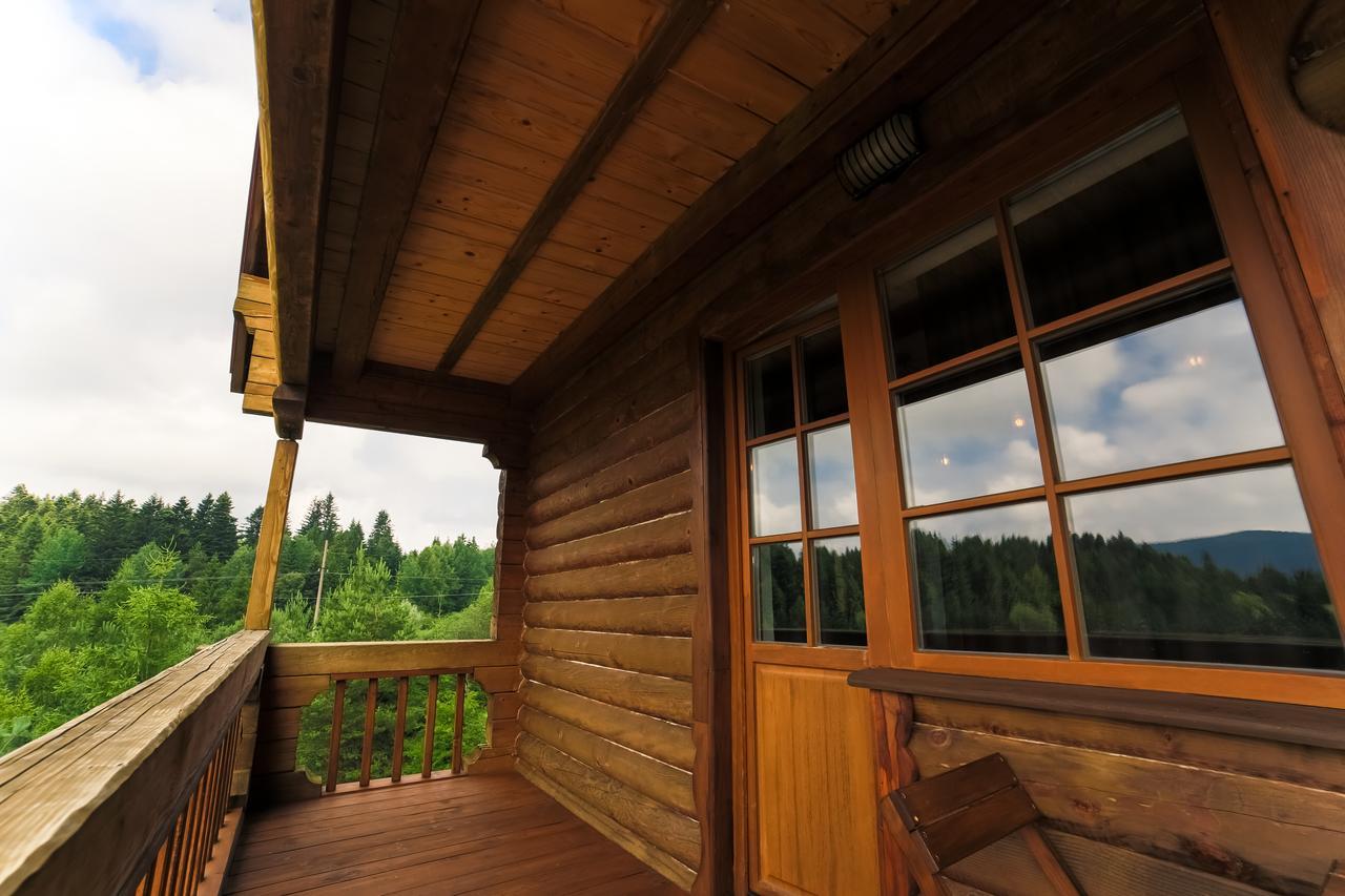 Villa Buhiv Skhidnytsia Екстер'єр фото