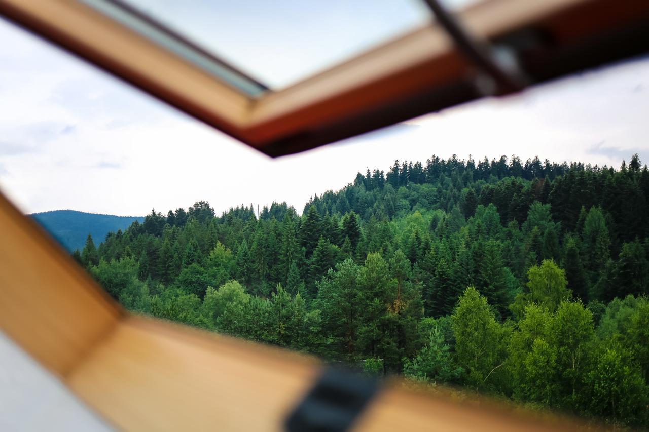 Villa Buhiv Skhidnytsia Екстер'єр фото