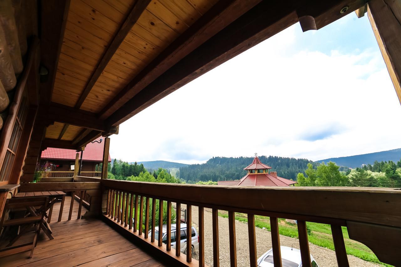 Villa Buhiv Skhidnytsia Екстер'єр фото