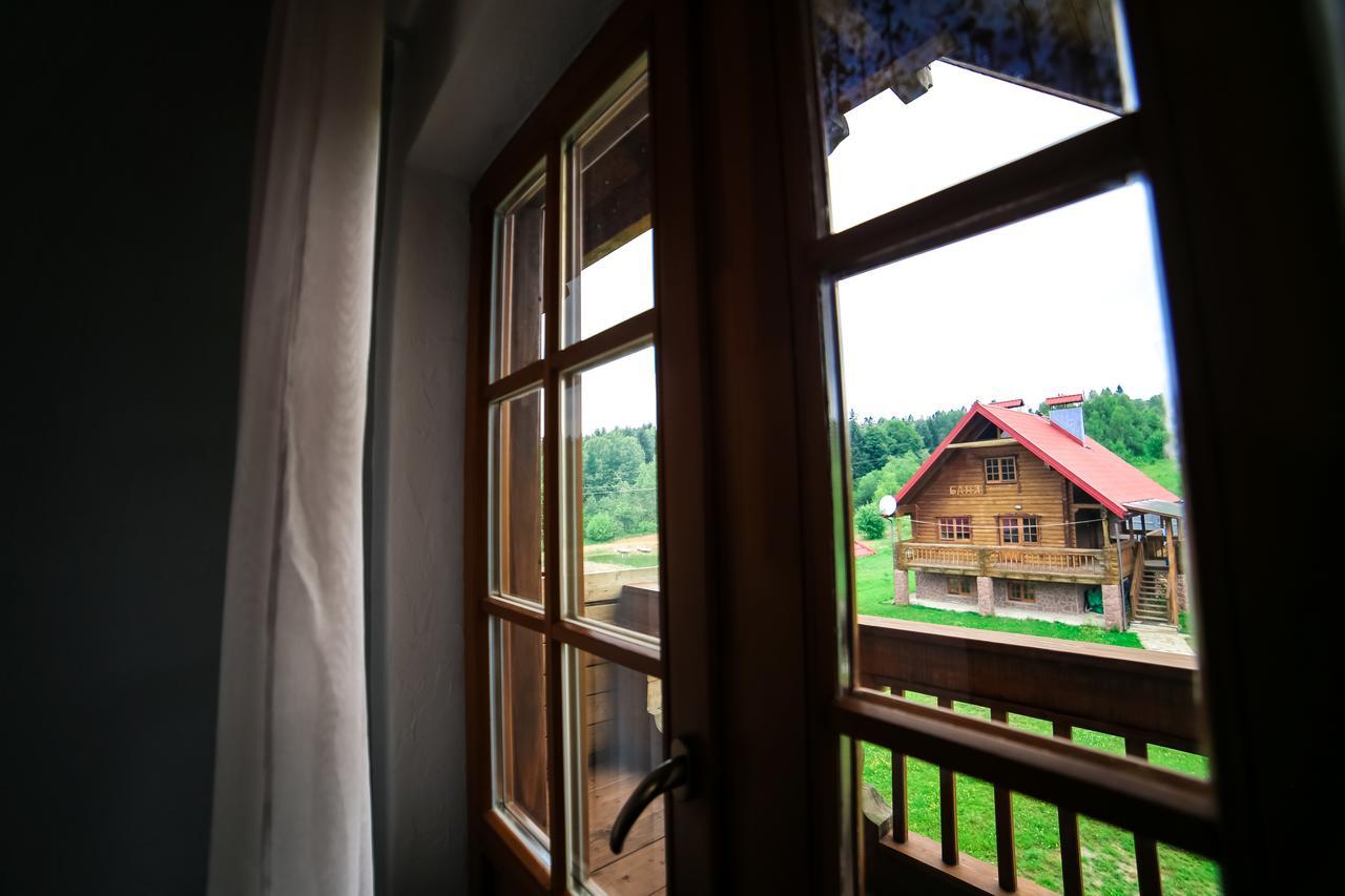 Villa Buhiv Skhidnytsia Екстер'єр фото