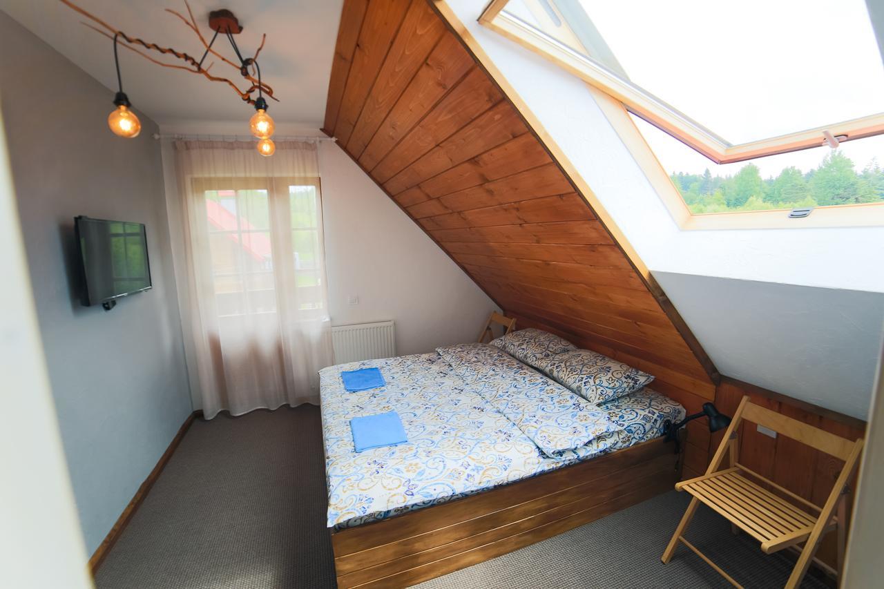 Villa Buhiv Skhidnytsia Екстер'єр фото