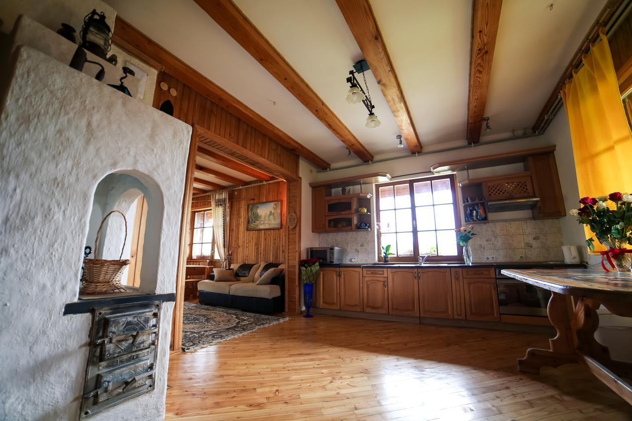 Villa Buhiv Skhidnytsia Екстер'єр фото