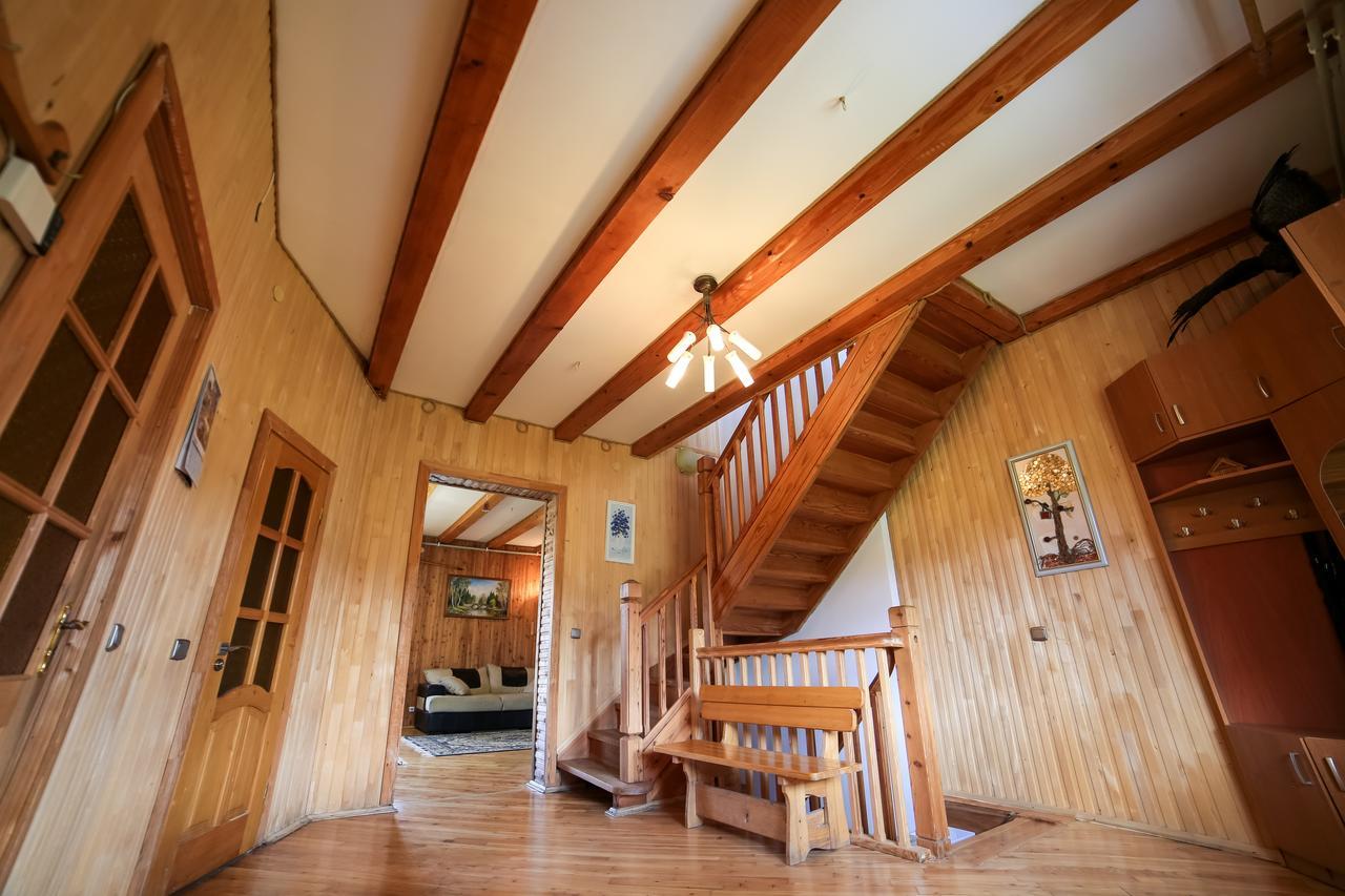 Villa Buhiv Skhidnytsia Екстер'єр фото