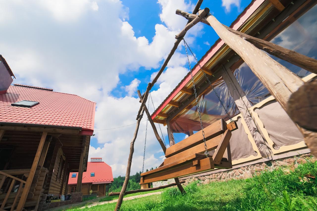 Villa Buhiv Skhidnytsia Екстер'єр фото