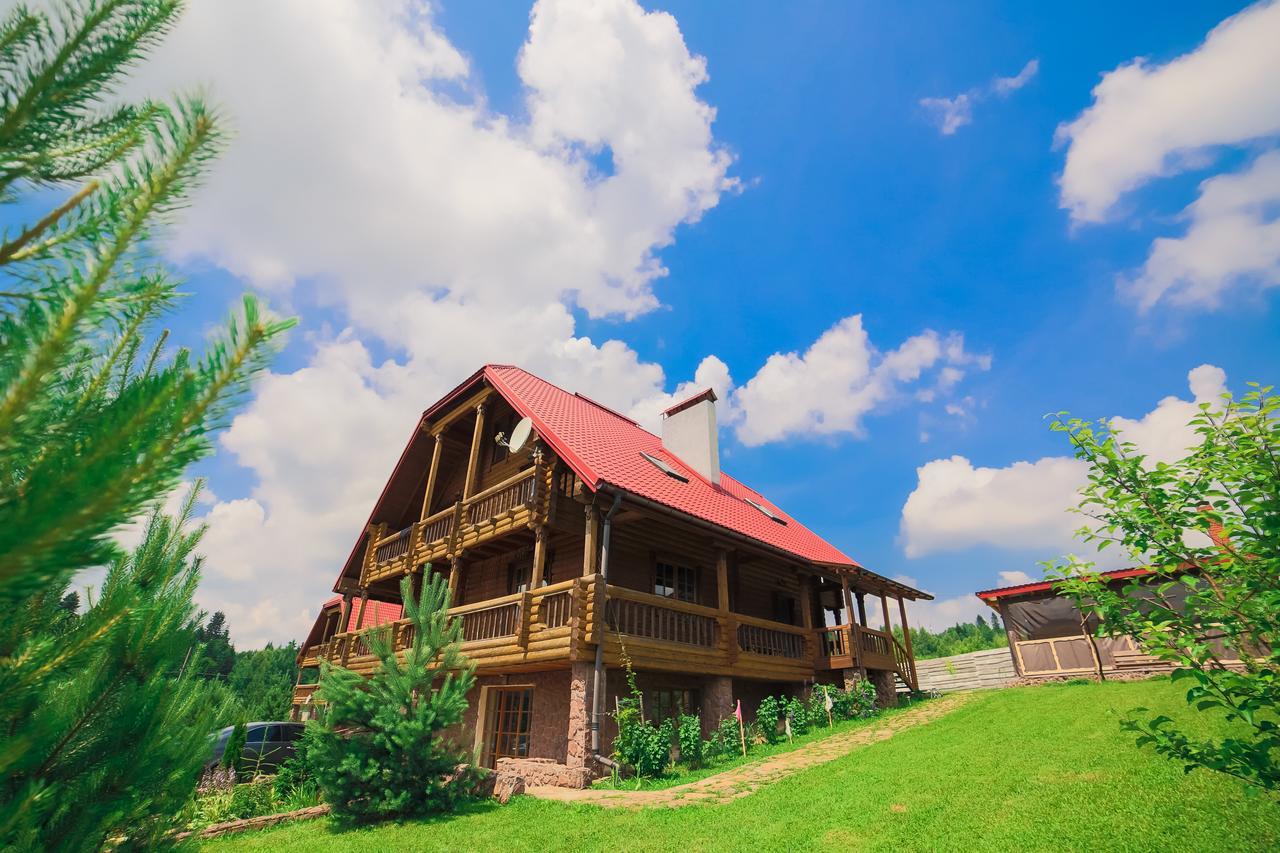 Villa Buhiv Skhidnytsia Екстер'єр фото