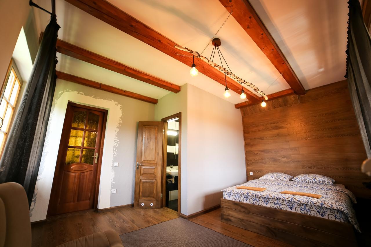 Villa Buhiv Skhidnytsia Екстер'єр фото