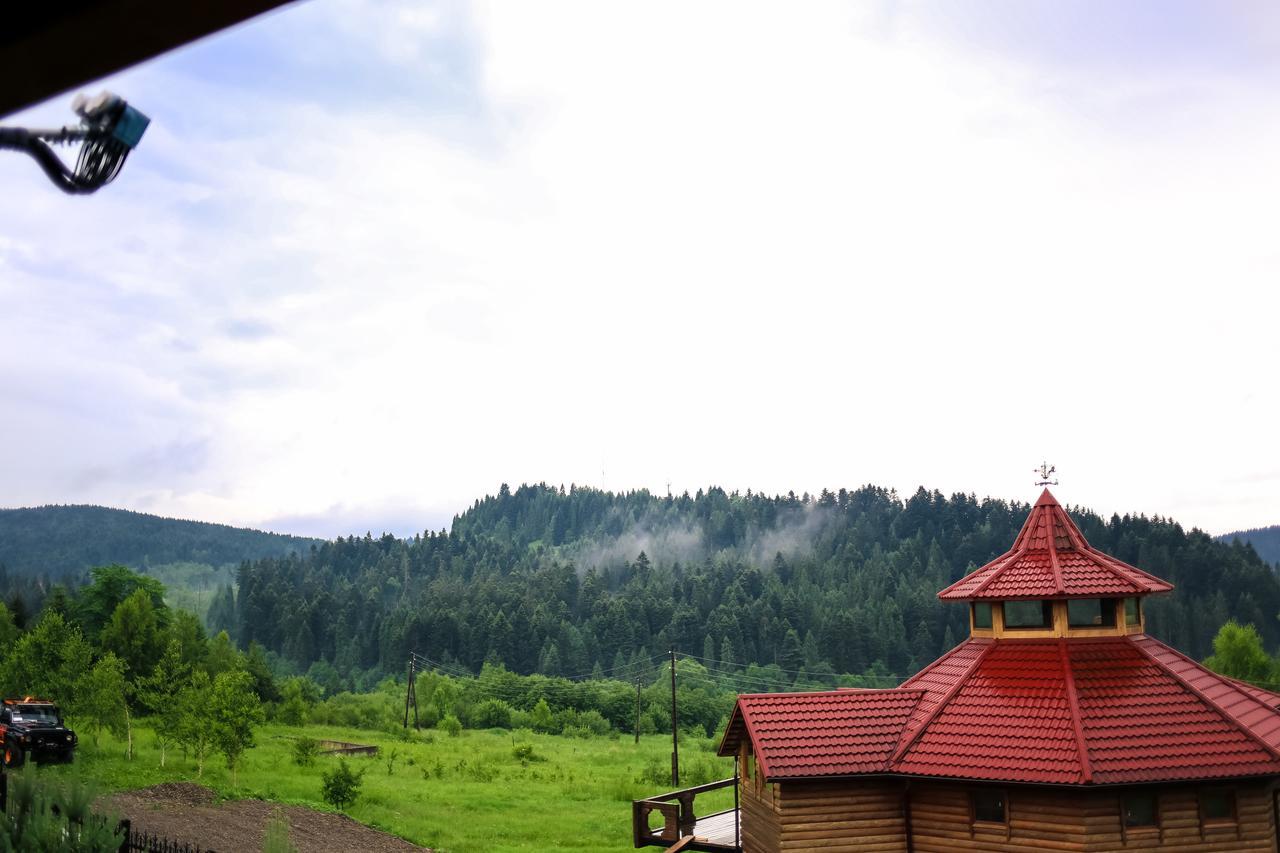 Villa Buhiv Skhidnytsia Екстер'єр фото