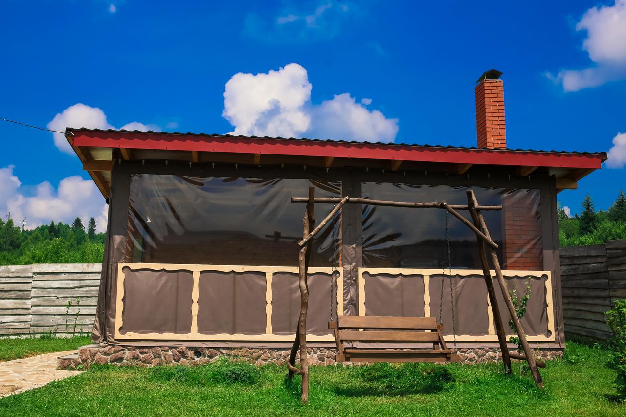 Villa Buhiv Skhidnytsia Екстер'єр фото