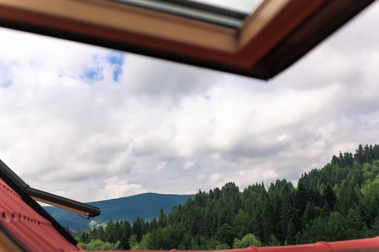 Villa Buhiv Skhidnytsia Екстер'єр фото