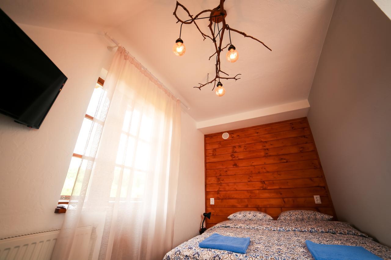 Villa Buhiv Skhidnytsia Екстер'єр фото
