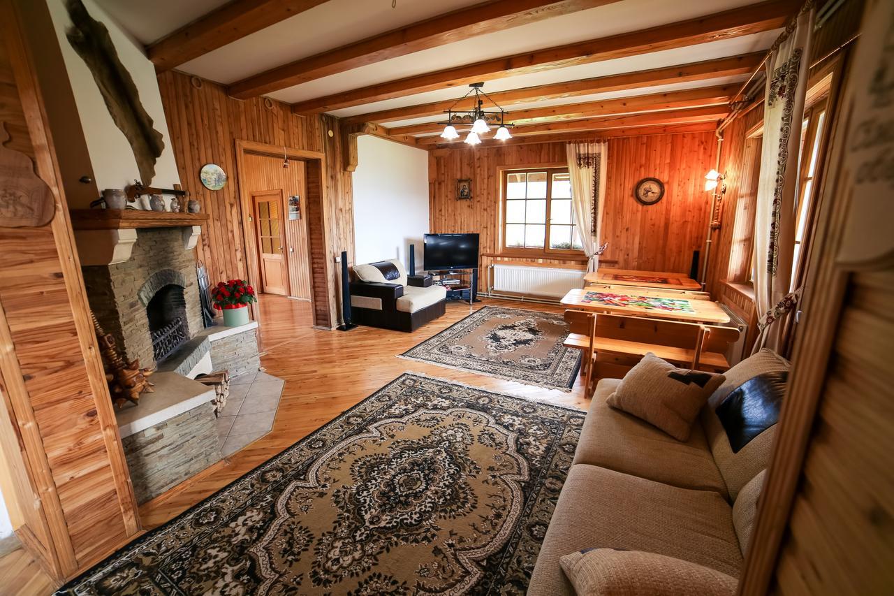 Villa Buhiv Skhidnytsia Екстер'єр фото