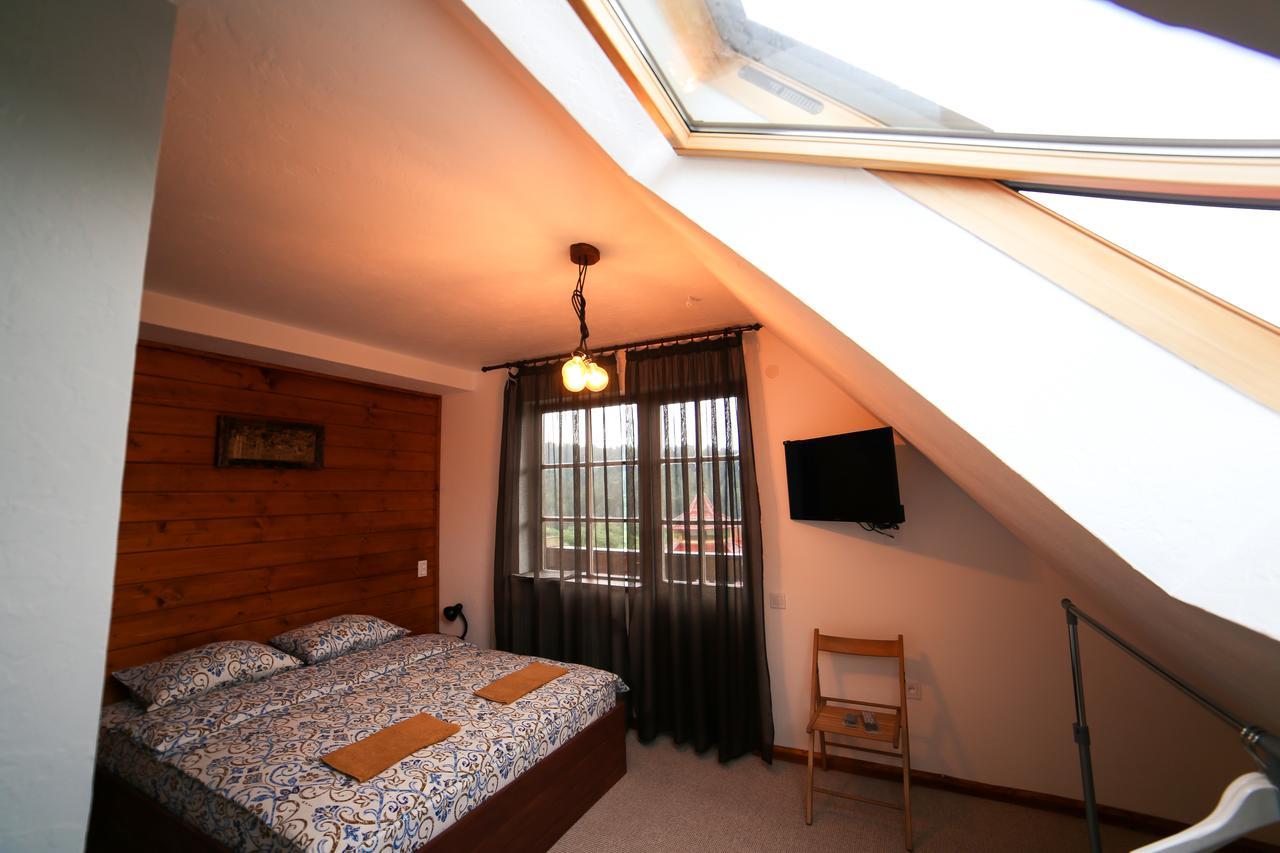 Villa Buhiv Skhidnytsia Екстер'єр фото
