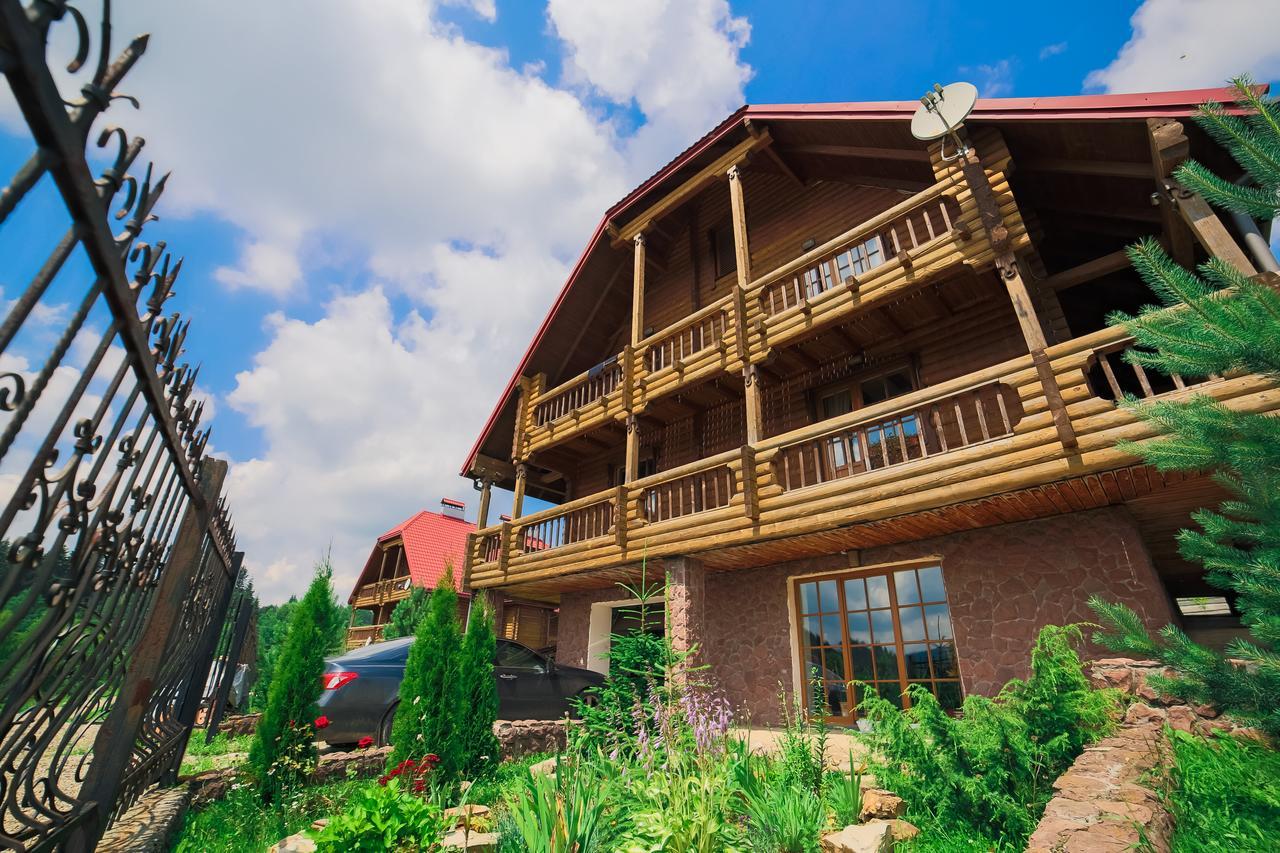 Villa Buhiv Skhidnytsia Екстер'єр фото