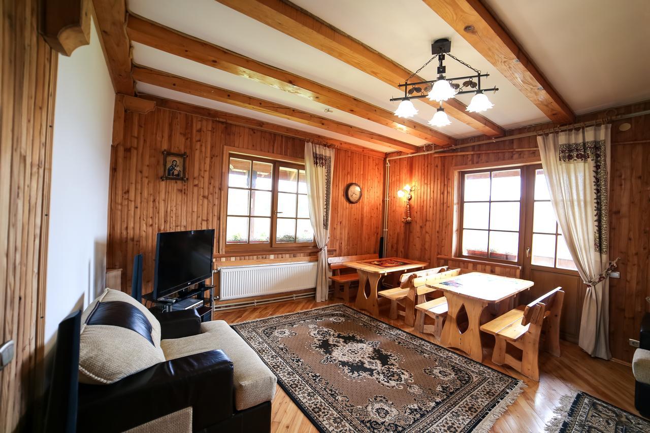Villa Buhiv Skhidnytsia Екстер'єр фото